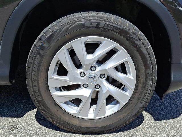 used 2016 Honda CR-V car, priced at $15,750