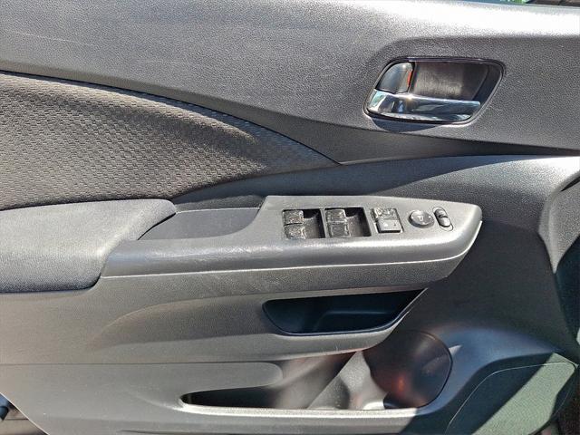 used 2016 Honda CR-V car, priced at $15,750