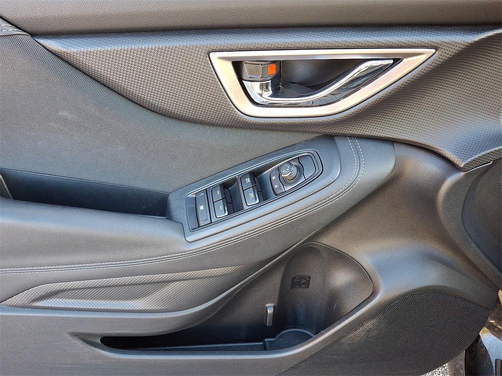 used 2023 Subaru Forester car, priced at $25,500