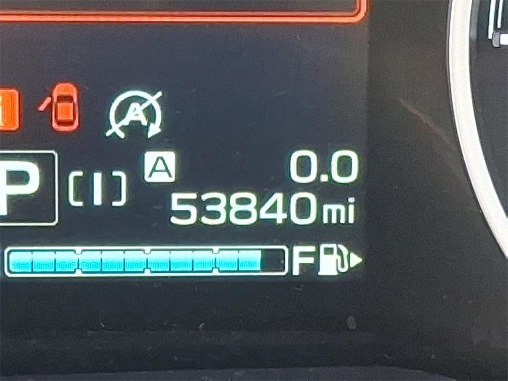 used 2023 Subaru Forester car, priced at $25,500