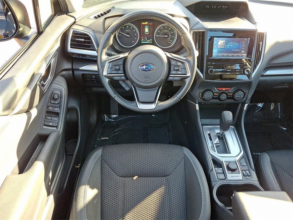 used 2023 Subaru Forester car, priced at $25,500