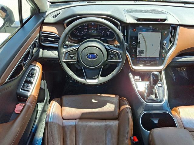 used 2020 Subaru Outback car, priced at $26,500