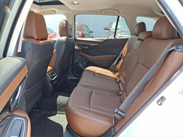 used 2020 Subaru Outback car, priced at $26,500