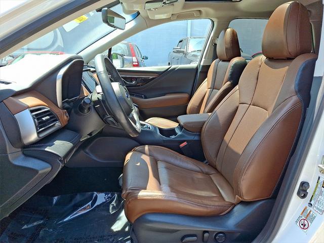 used 2020 Subaru Outback car, priced at $26,500
