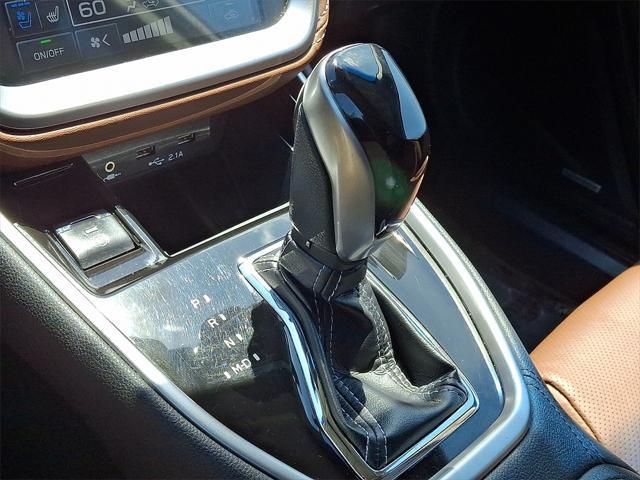 used 2020 Subaru Outback car, priced at $26,500