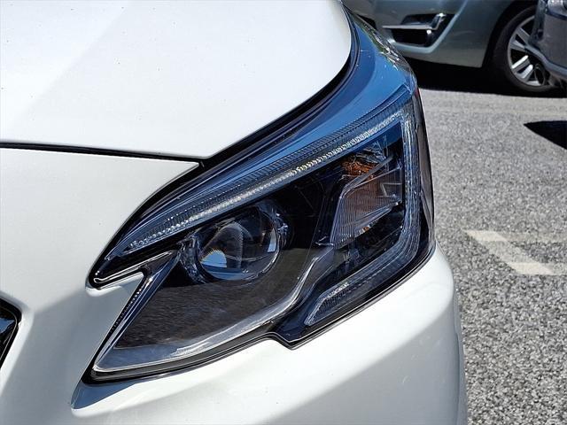 used 2020 Subaru Outback car, priced at $26,500