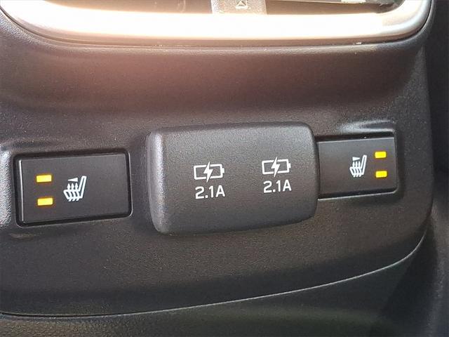 used 2020 Subaru Outback car, priced at $26,500