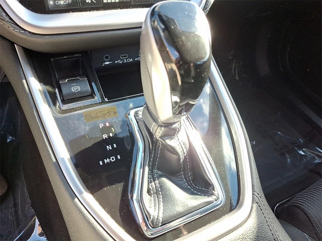 used 2023 Subaru Legacy car, priced at $24,000