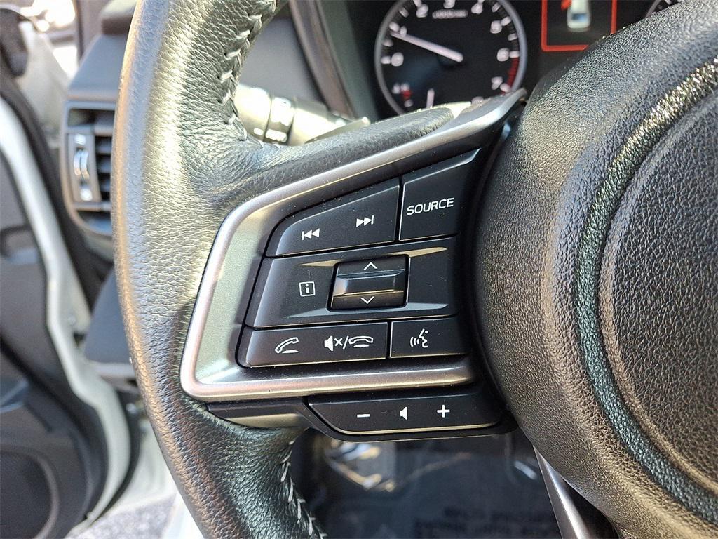 used 2023 Subaru Legacy car, priced at $24,000