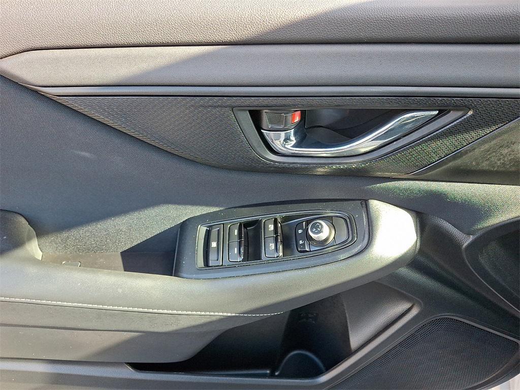 used 2023 Subaru Legacy car, priced at $24,000