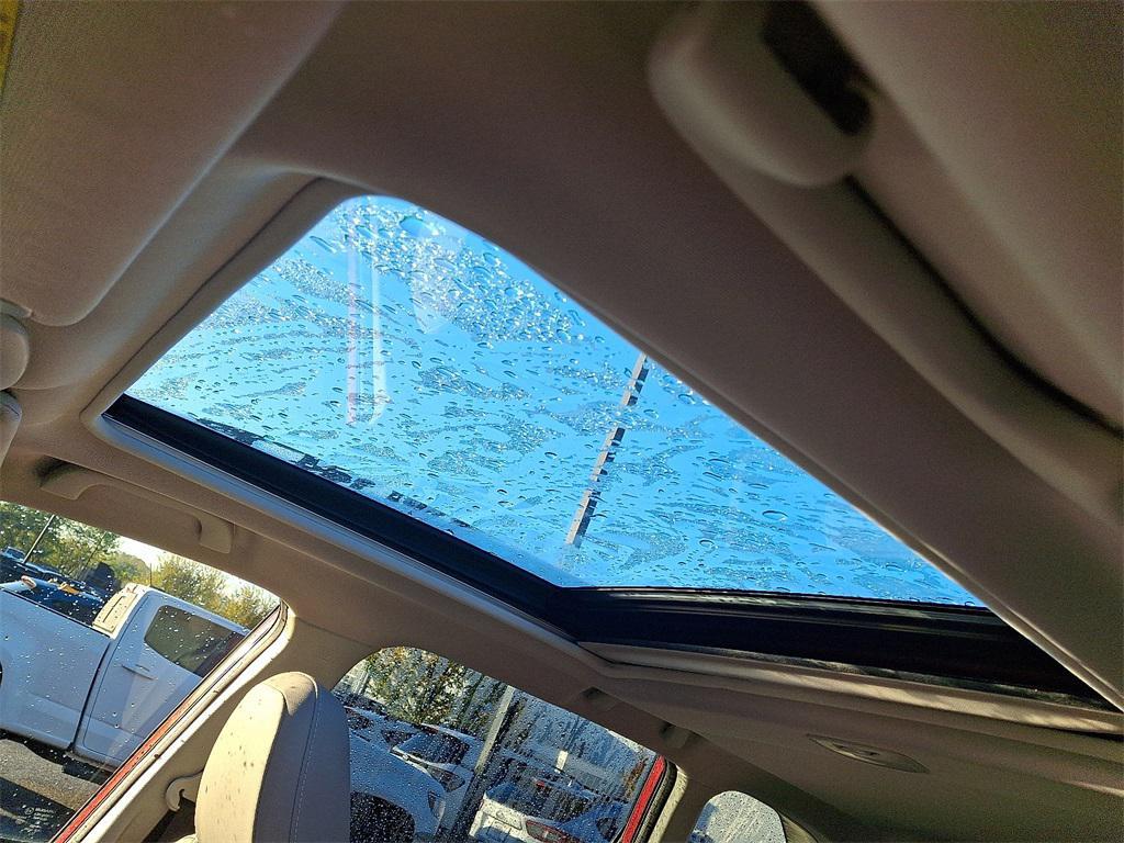 used 2023 Subaru Forester car, priced at $31,000