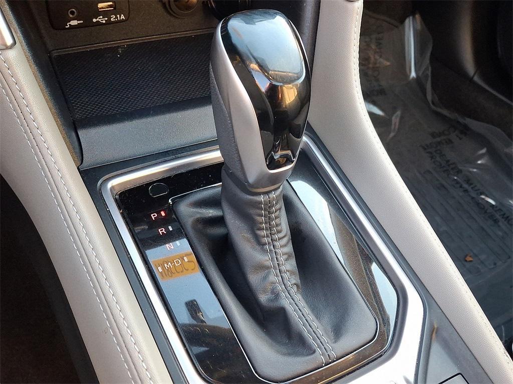 used 2023 Subaru Forester car, priced at $31,000