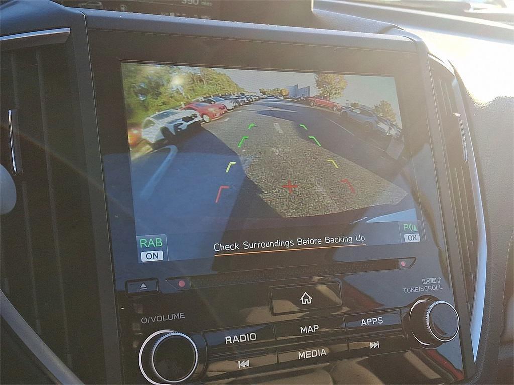 used 2023 Subaru Forester car, priced at $31,000