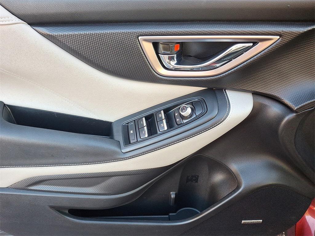 used 2023 Subaru Forester car, priced at $31,000