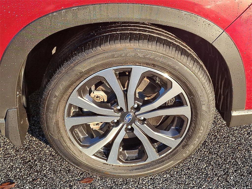 used 2023 Subaru Forester car, priced at $31,000