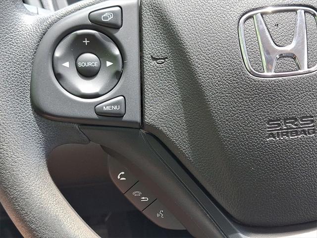 used 2016 Honda CR-V car, priced at $16,000