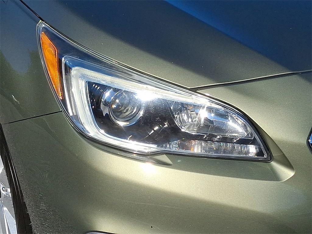 used 2016 Subaru Outback car, priced at $15,000