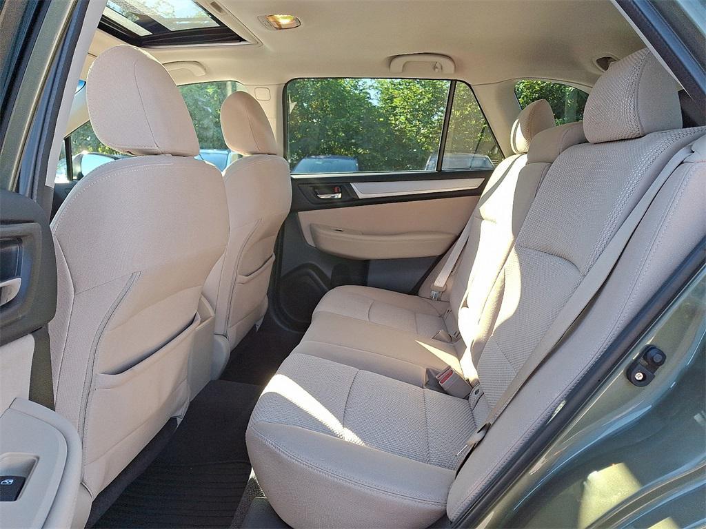 used 2016 Subaru Outback car, priced at $15,000