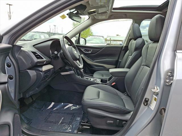 used 2022 Subaru Forester car, priced at $29,000