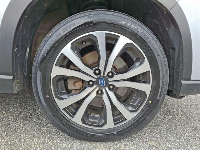 used 2022 Subaru Forester car, priced at $29,000