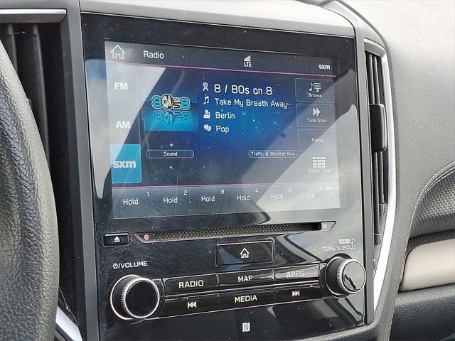 used 2022 Subaru Forester car, priced at $29,000