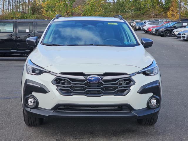 used 2024 Subaru Crosstrek car, priced at $31,000