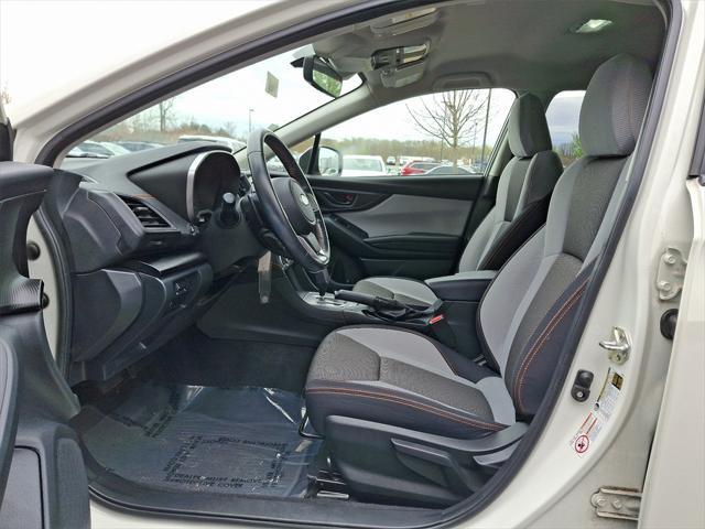used 2020 Subaru Crosstrek car, priced at $24,000