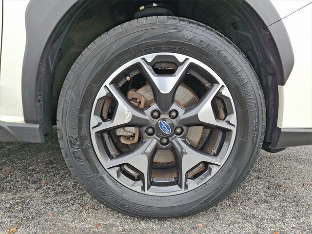 used 2020 Subaru Crosstrek car, priced at $24,000