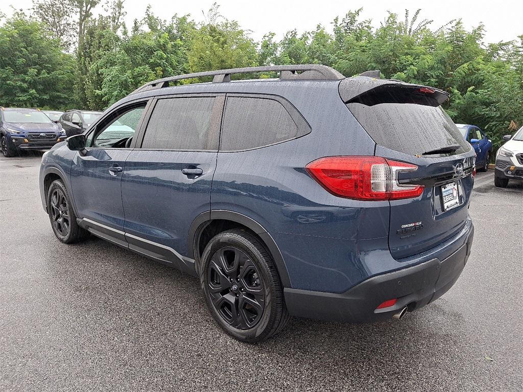 used 2023 Subaru Ascent car, priced at $35,750