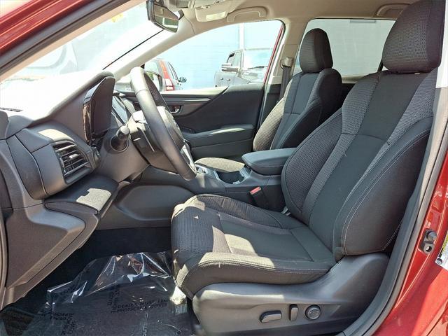 used 2024 Subaru Outback car, priced at $30,500