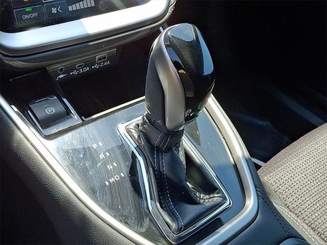 used 2024 Subaru Outback car, priced at $30,500