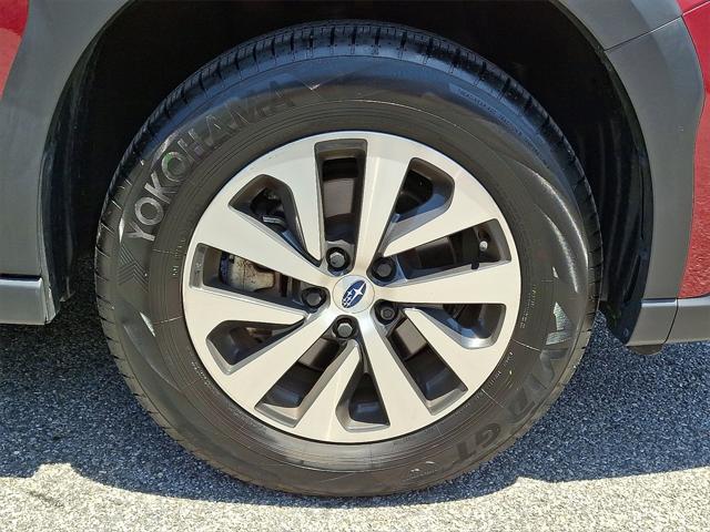 used 2024 Subaru Outback car, priced at $30,500