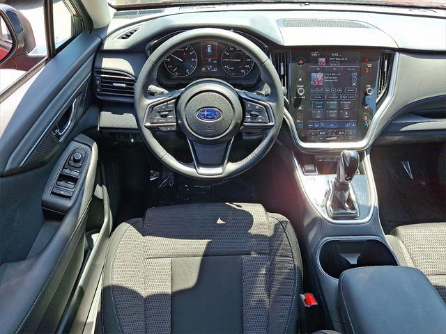 used 2024 Subaru Outback car, priced at $30,500