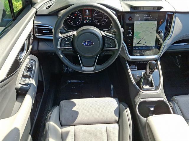 used 2025 Subaru Outback car, priced at $36,000