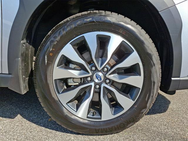 used 2025 Subaru Outback car, priced at $36,000