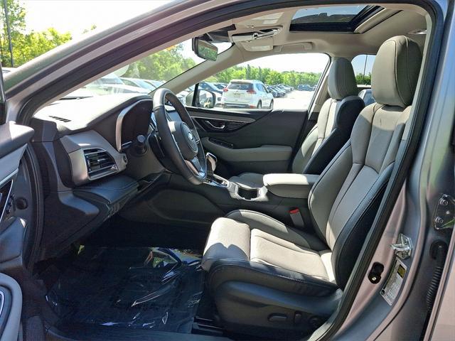 used 2025 Subaru Outback car, priced at $36,000