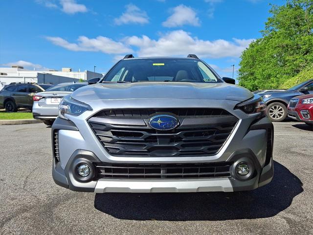 used 2025 Subaru Outback car, priced at $36,000
