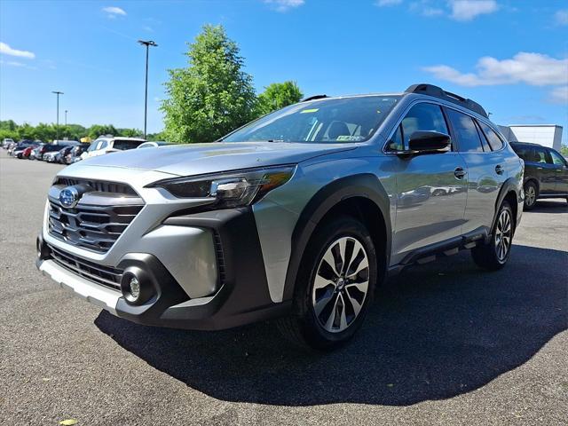 used 2025 Subaru Outback car, priced at $36,000