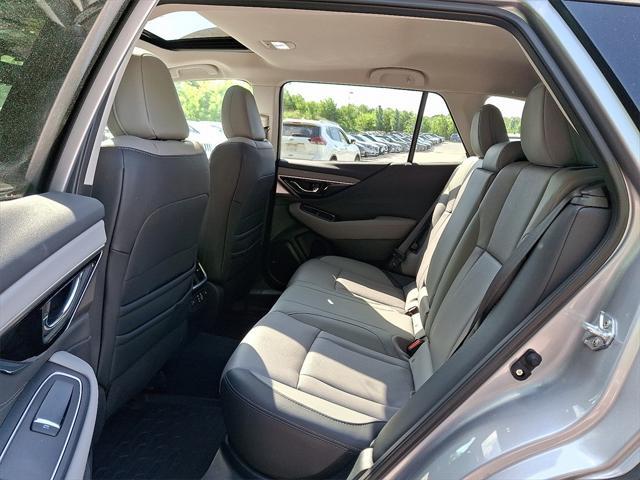 used 2025 Subaru Outback car, priced at $36,000