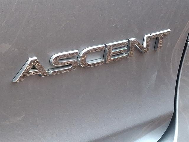 used 2020 Subaru Ascent car, priced at $24,000