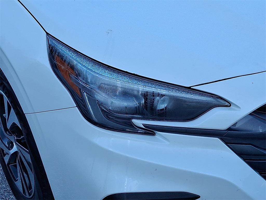 used 2024 Subaru Legacy car, priced at $25,000