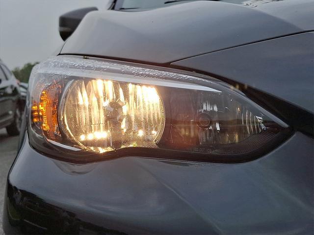 used 2022 Subaru Crosstrek car, priced at $27,000