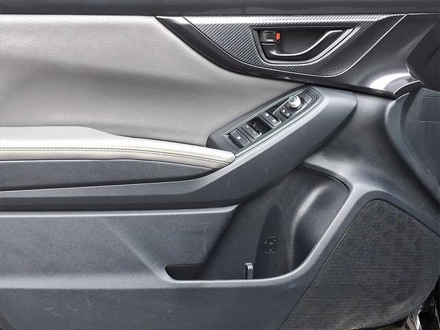used 2022 Subaru Crosstrek car, priced at $27,000