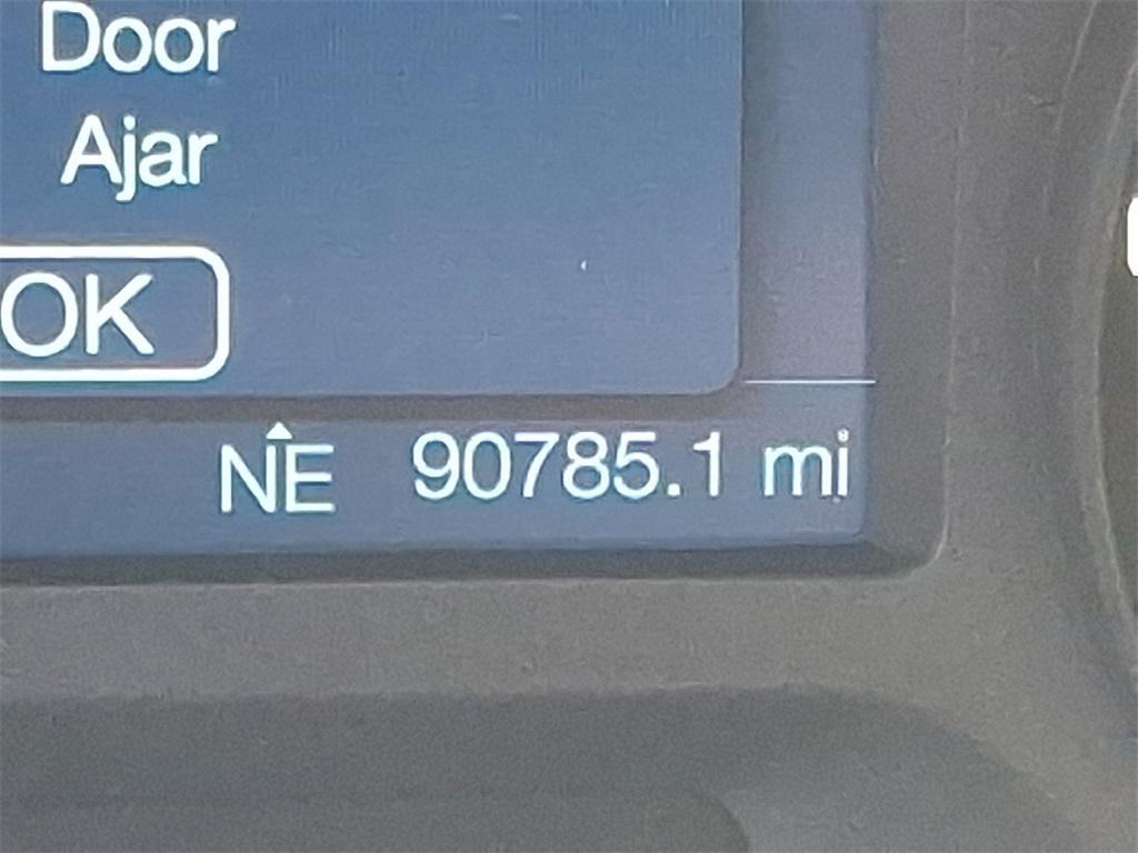 used 2014 Ford Edge car, priced at $10,000