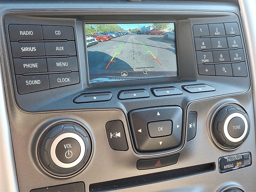 used 2014 Ford Edge car, priced at $10,000