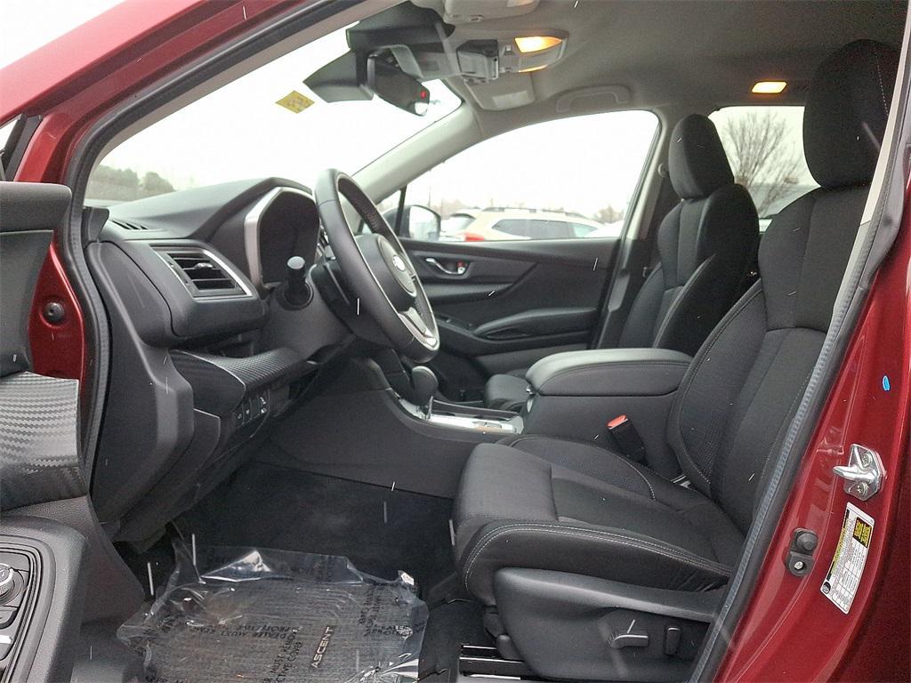 used 2024 Subaru Ascent car, priced at $31,950