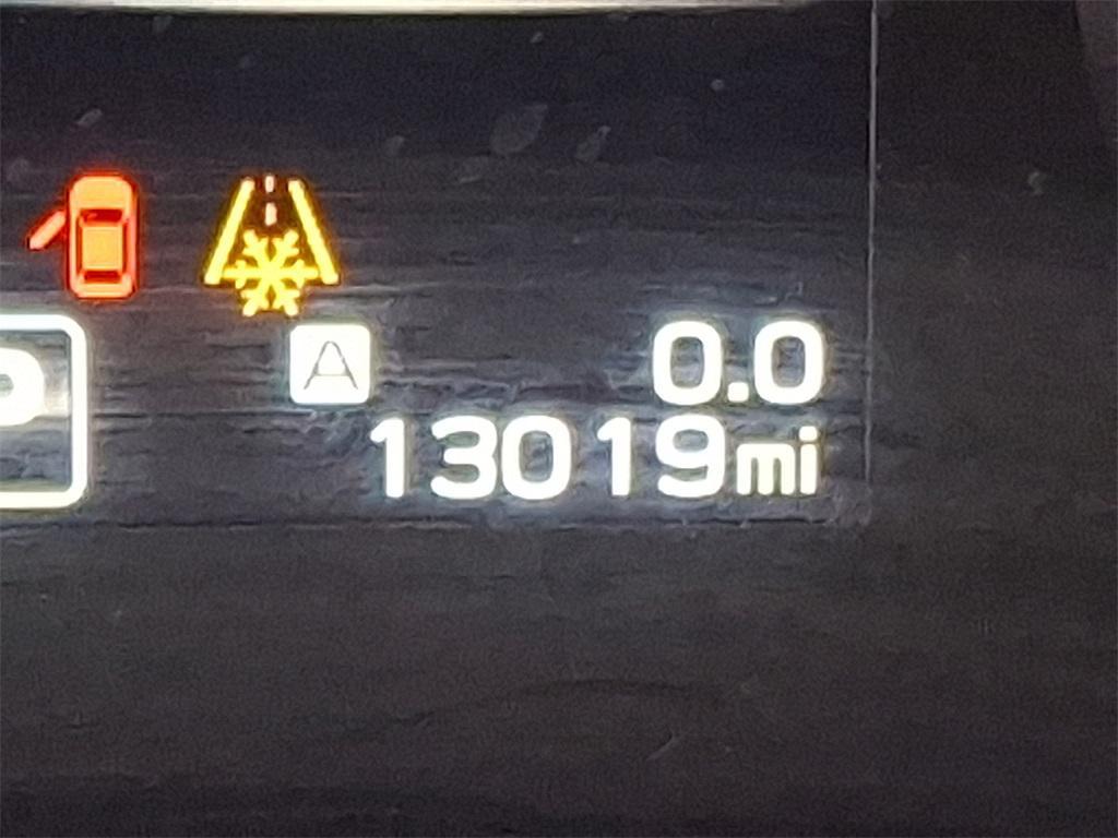 used 2024 Subaru Ascent car, priced at $31,950