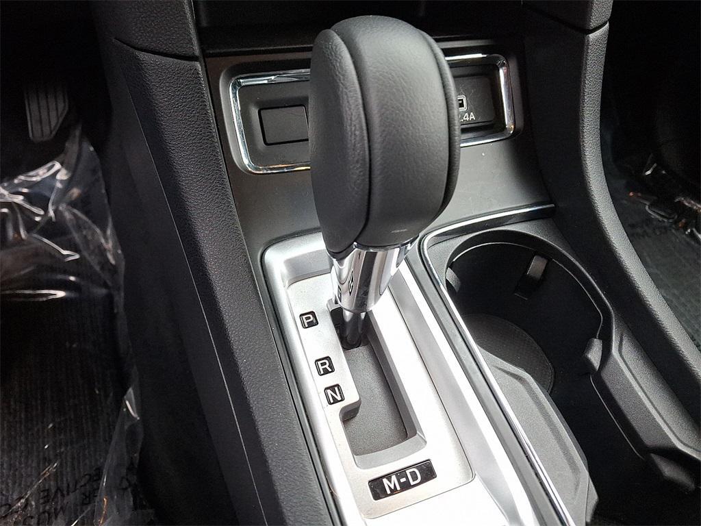 used 2024 Subaru Ascent car, priced at $31,950