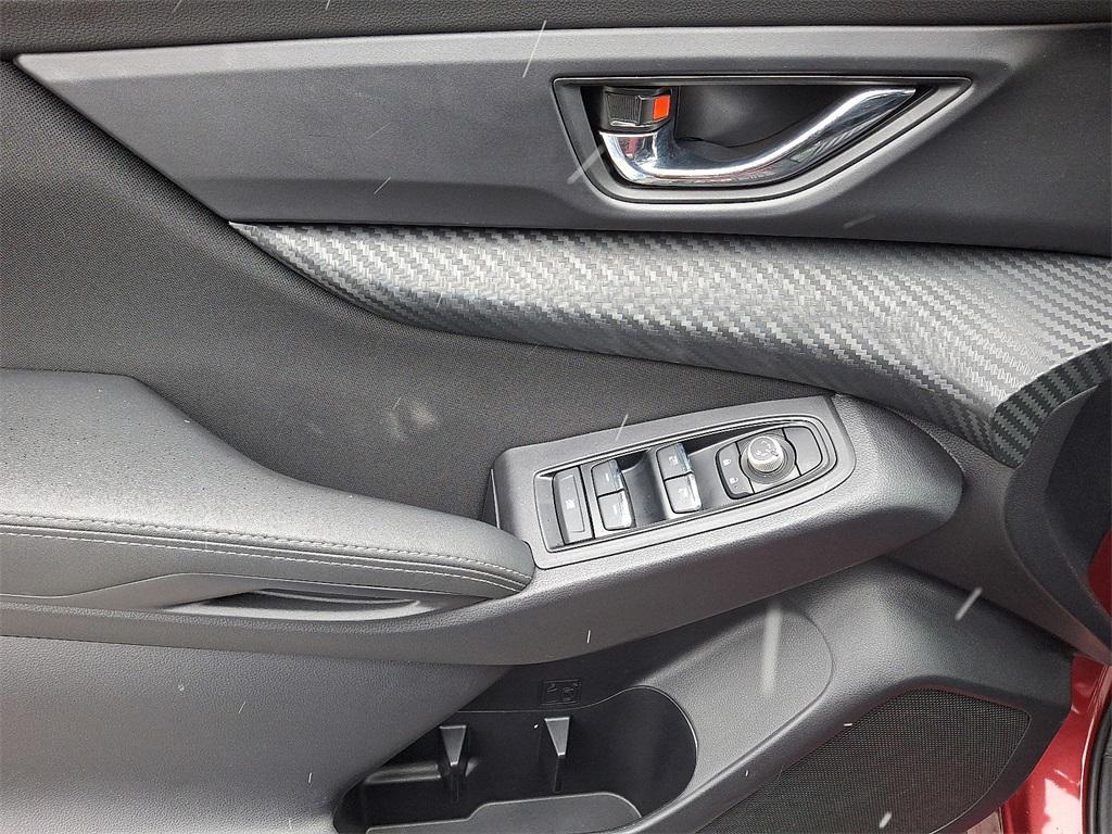 used 2024 Subaru Ascent car, priced at $31,950