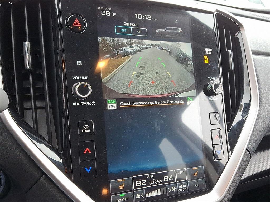 used 2024 Subaru Ascent car, priced at $31,950